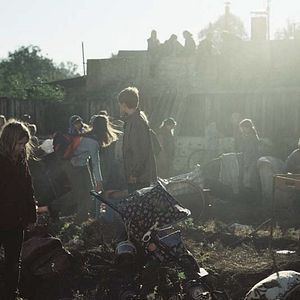 Bilder Die Vermissten