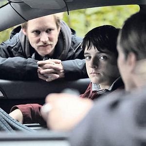 Bilder Die Vermissten