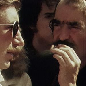 Bilder Jean Tinguely