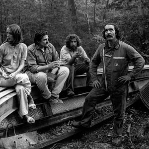 Bilder Jean Tinguely