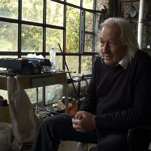 Bilder Jean Tinguely