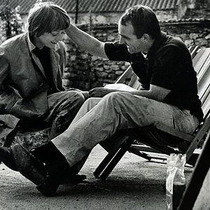 Bilder Jean Tinguely