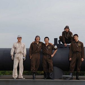 Bilder Kaiten - Human Torpedo War