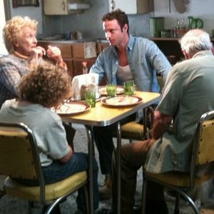 Bilder The Fields - Basierend auf wahren Ereignissen!