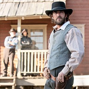 Bilder Goodnight for Justice: The Measure of a Man