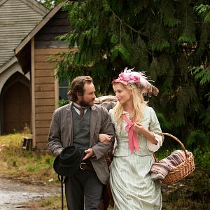 Bilder Goodnight for Justice: The Measure of a Man