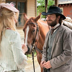 Bilder Goodnight for Justice: The Measure of a Man