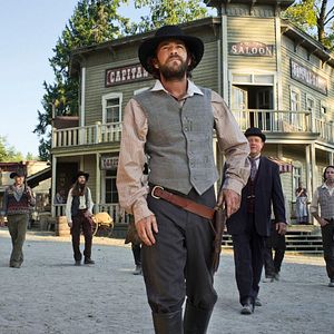 Bilder Goodnight for Justice: The Measure of a Man