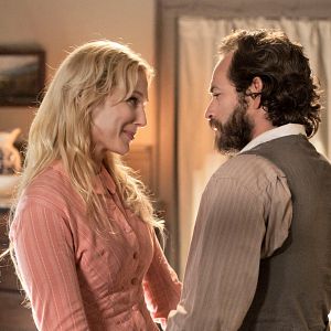 Bilder Goodnight for Justice: The Measure of a Man