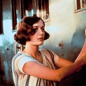 Bilder Eine blassblaue Frauenschrift