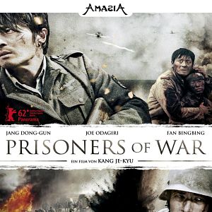 Bilder Prisoners of War