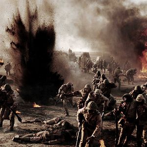 Bilder Prisoners of War