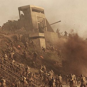 Bilder Prisoners of War