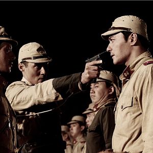 Bilder Prisoners of War