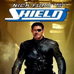 Bilder Agent Nick Fury - Einsatz in Berlin