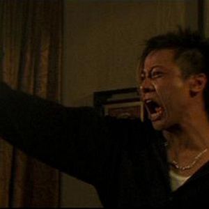 Bilder Baby - Live Fast. Kill Young.