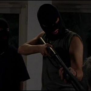 Bilder Baby - Live Fast. Kill Young.