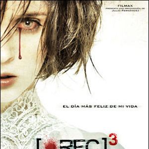Bilder [REC] 3 Génesis