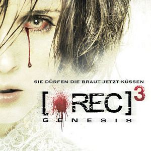 Bilder [REC] 3 Génesis