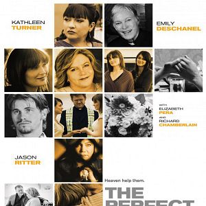 Bilder The Perfect Family