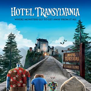 Bilder Hotel Transsilvanien