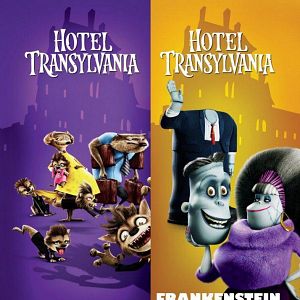 Bilder Hotel Transsilvanien