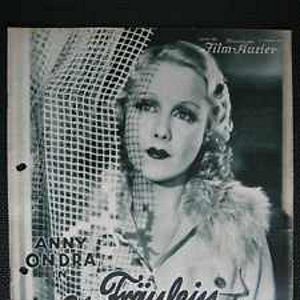 Bilder Fräulein Hoffmanns Erzählungen