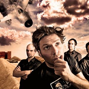 Bilder Gangster, Geld & Rock'n'Roll