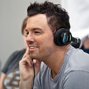 Bilder Seth MacFarlane
