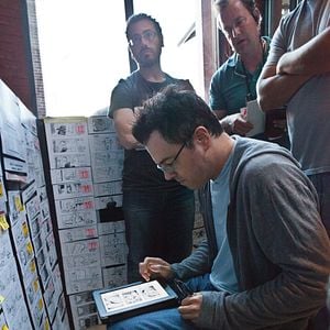 Bilder Seth MacFarlane