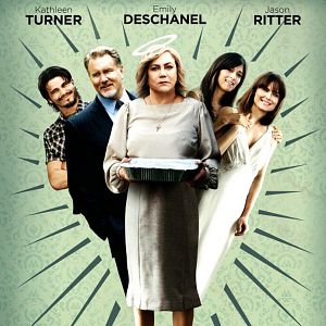 Bilder The Perfect Family