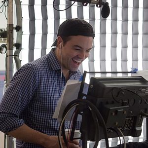 Bilder Seth MacFarlane