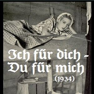 Bilder Ich für dich, du für mich