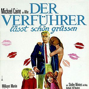 Bilder Der Verführer läßt schön grüßen