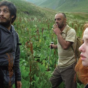 Bilder The Loneliest Planet