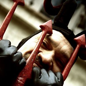 Bilder Pastorela - The Nativity Play