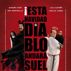 Bilder Pastorela - The Nativity Play