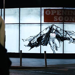 Bilder Am Ende eines viel zu kurzen Tages