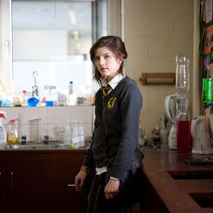 Bilder Am Ende eines viel zu kurzen Tages