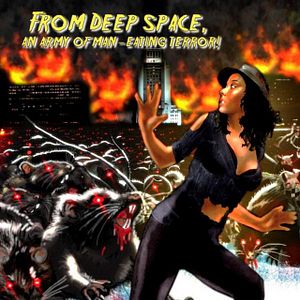 Bilder Rat Scratch Fever