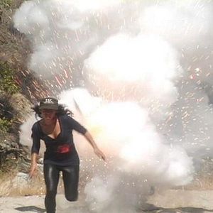 Bilder Rat Scratch Fever