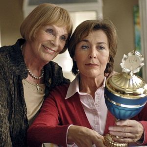 Bilder 1:0 für das Glück