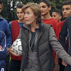 Bilder 1:0 für das Glück