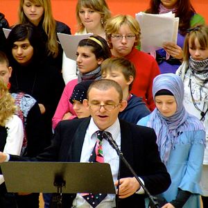 Bilder Faust II reloaded - "Den lieb ich, der Unmögliches begehrt!"