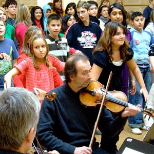 Bilder Faust II reloaded - "Den lieb ich, der Unmögliches begehrt!"