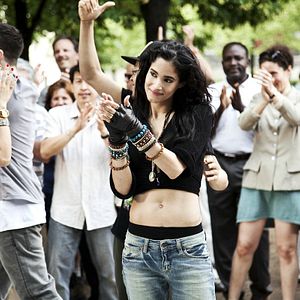 Bilder Sofia Boutella