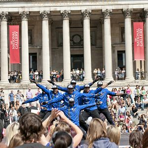 Bilder StreetDance 2