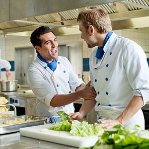 Bilder Elyas M'Barek