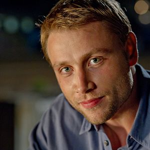 Bilder Max Riemelt