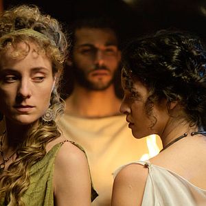 Bilder Paula Prendes